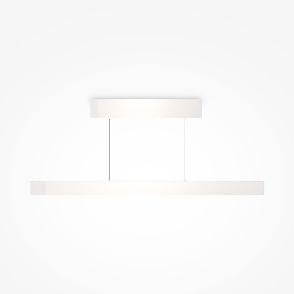 Подвесной светильник Technical P109PL-36W2.7-6K-W