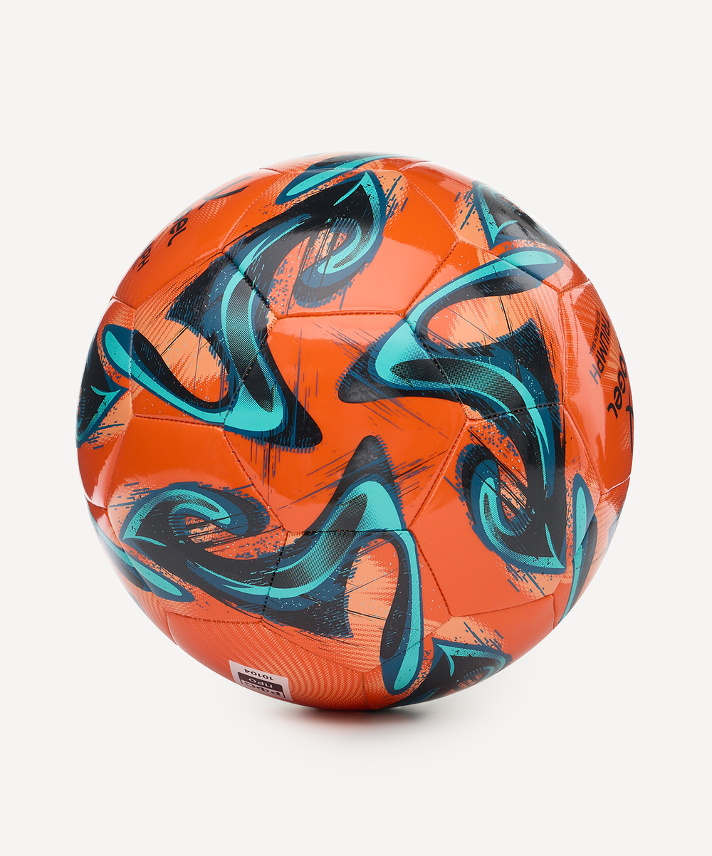 Мяч для пляжного футбола JOGEL Triumph Beach Elite №5