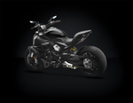BSN010B RIZOMA STEALTH MIRRORS W/ BSN902 MOUNT KIT (DVL V4)