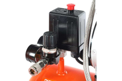 Компрессор Patriot WO 24-160 525306375