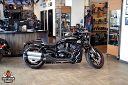 Harley-Davidson Vrscdx V-Rod Night ROD Special
