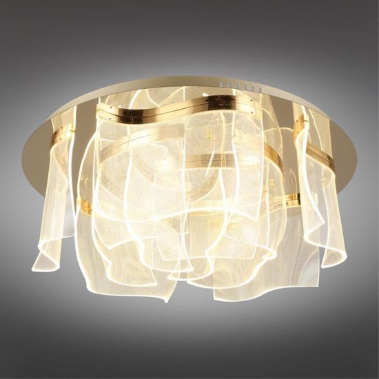 Люстра потолочная APL.864.07.50