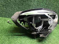 Битая Фара правая BMW X3 G01 (17-21) Adaptive LED