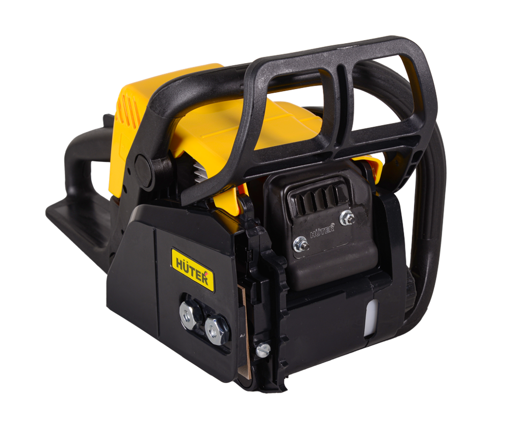 Бензопила Huter MS-180 PRO