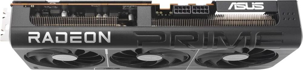 Видеокарта PCI-E ASUS Radeon RX 9070 PRIME OC (PRIME-RX9070-O16G)