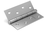 Петля врезная универсальная 100x75x2,5 4BB Fuaro