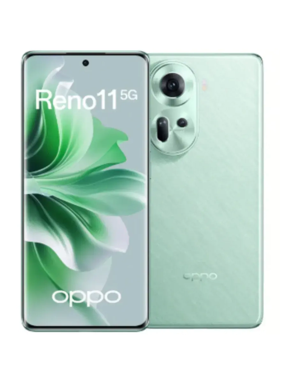 6,7" Смартфон Reno11 256/12 ГБ Reno11 GREEN