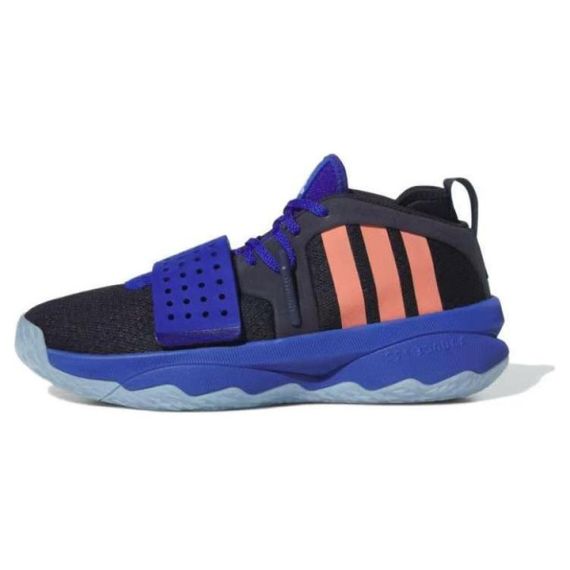 Adidas Dame 8 Extply