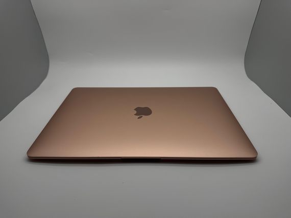 Apple MacBook Air 13 M1 8/256Gb Gold