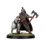 Warcry: Wildercorps Hunters на английском языке