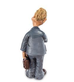 RV-334 Фигурка «Босс» (W.Stratford)