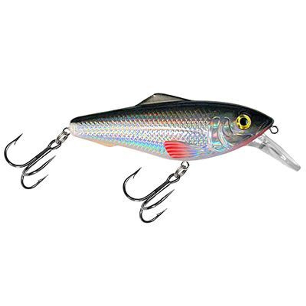 Воблер Шэд M-2 75mm,