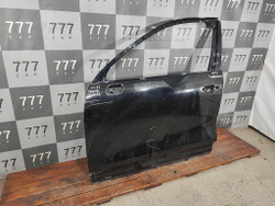 Дверь передняя левая Cayenne 2 / Touareg 2 Б/У Оригинал 7P0831311
