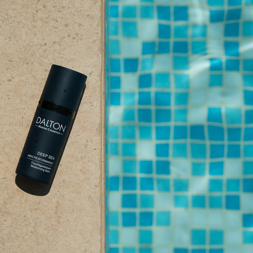 Dalton АНТИВОЗРАСТНОЙ УВЛАЖНЯЮЩИЙ КРЕМ-БАЛЬЗАМ - PERFORMANCE MOISTURIZING BALM,30 мл