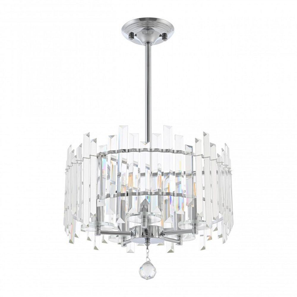 Светильник на штанге Arte Milano Sorrento-2409 372409/5/350/400 CR