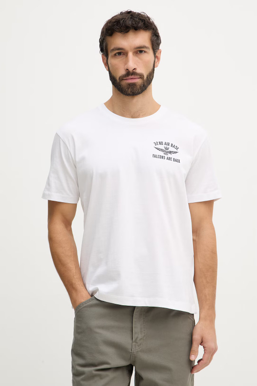 Футболка из хлопка