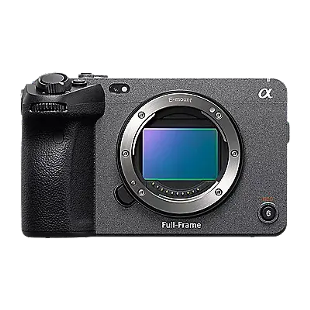 Кинокамера Sony FX3A