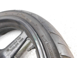 Колесо переднее Yamaha XJR1300 RP17J.