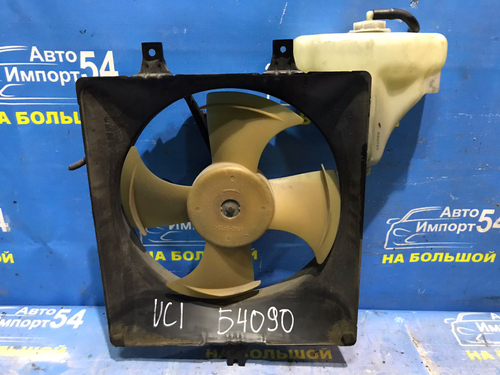 Диффузор радиатора кондиционера Honda INSPIRE 2003-2007