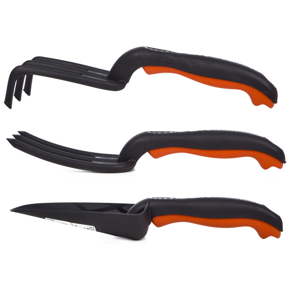 Набор садового инструмента «Агроном Премиум» №3 АП 137. 333726-SK