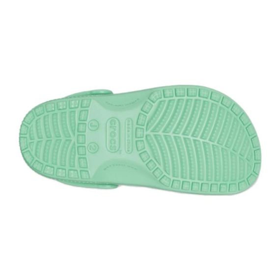Crocs Classic clog 'Green'