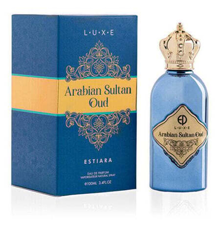 Унисекс парфюмерия Arabian Sultan Oud - EDP