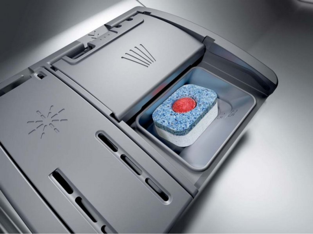 Встраиваемая посудомоечная машина Neff S157ZB802E