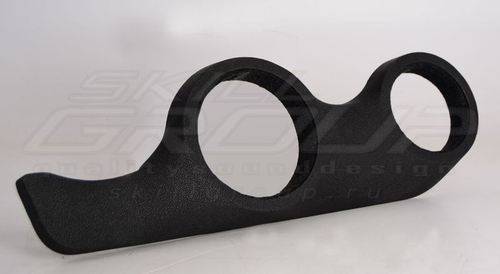 Подиум дверной ВАЗ классика (винил стандарт) 20х16хРупор