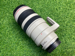 Canon EF 100-400mm 4.5-5.6L IS USM Покупка/Продажа
