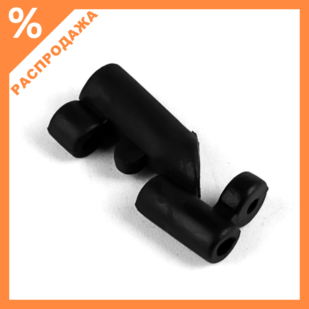 Крепление "Финского" сторожка прямое