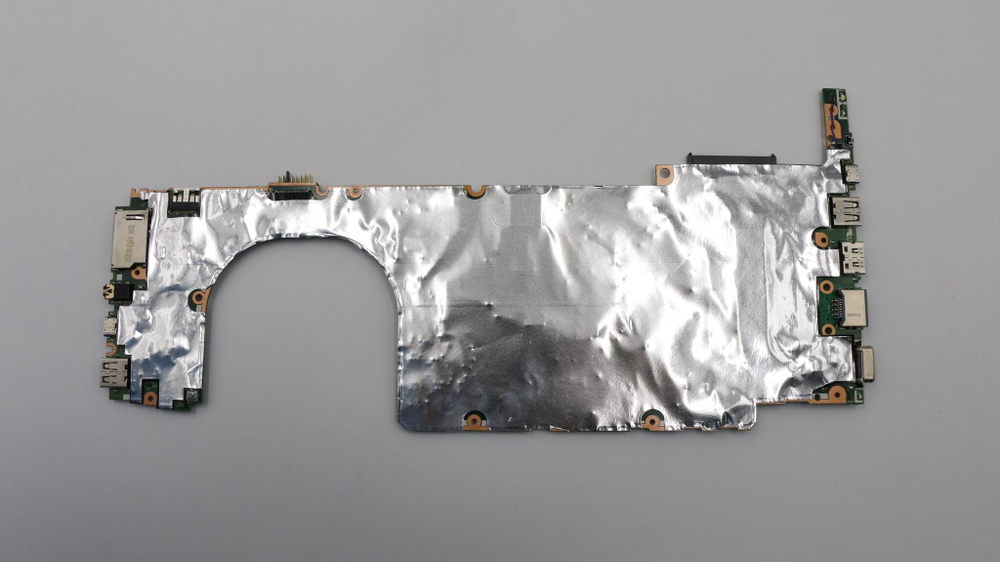 Материнская плата для ноутбука Lenovo V330-14IKB Intel Core i3-8130U UMA 4G FTC NOK (5B20Q95089), оригинал