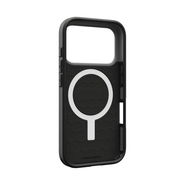 Чехол Uag Civilian Case для iPhone 17 Pro, Черный | Black