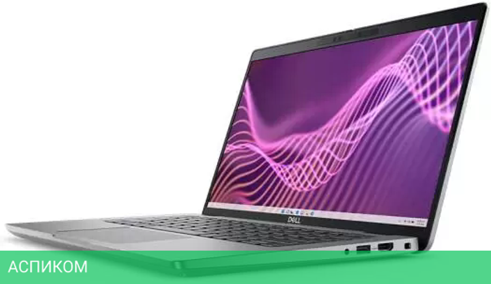 Ноутбук Dell Latitude 5540-5653