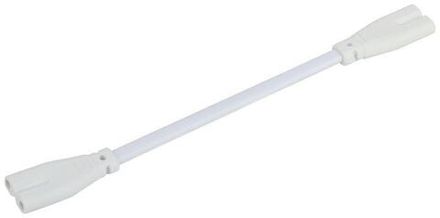 Коннектор гибкий LLED-А-CONNECTOR KIT-W для светильников LLED-01/LLED-02 10см ЭРА Б0056543