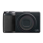 Фотоаппарат Ricoh GR IIIx (EU, без AC)