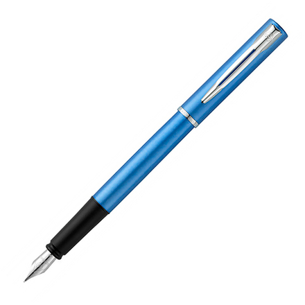 Ручка перьевая - Waterman Allure F