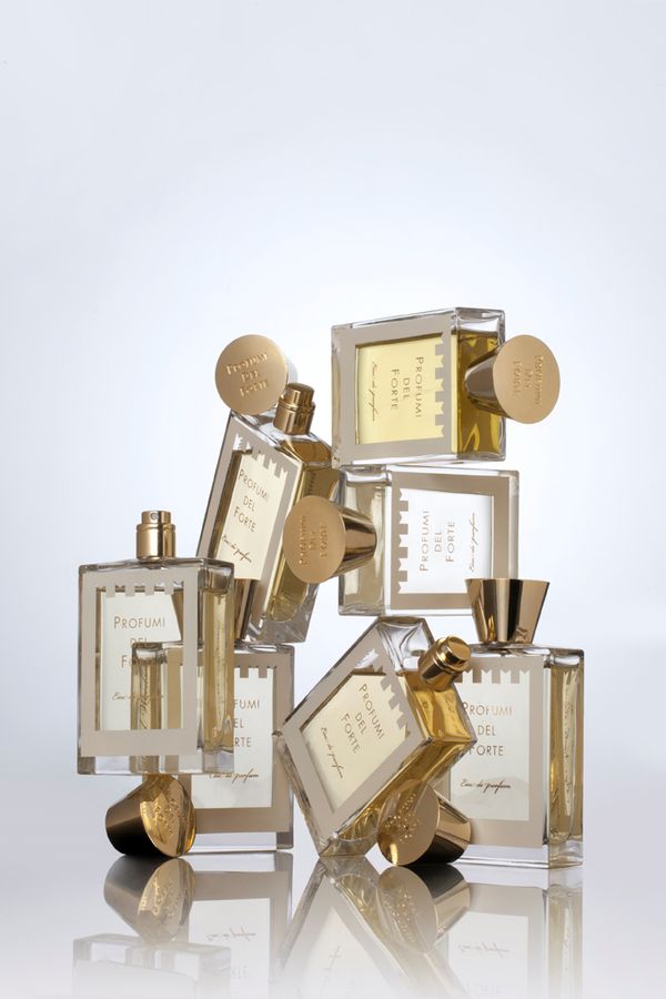 Profumi del Forte Mythical Woods