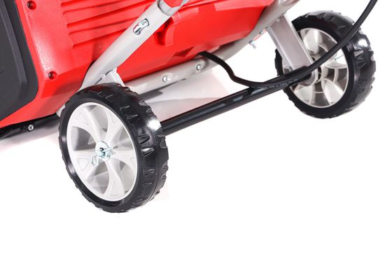 Электрический снегоуборщик "GEOS" SnowLine 46 E