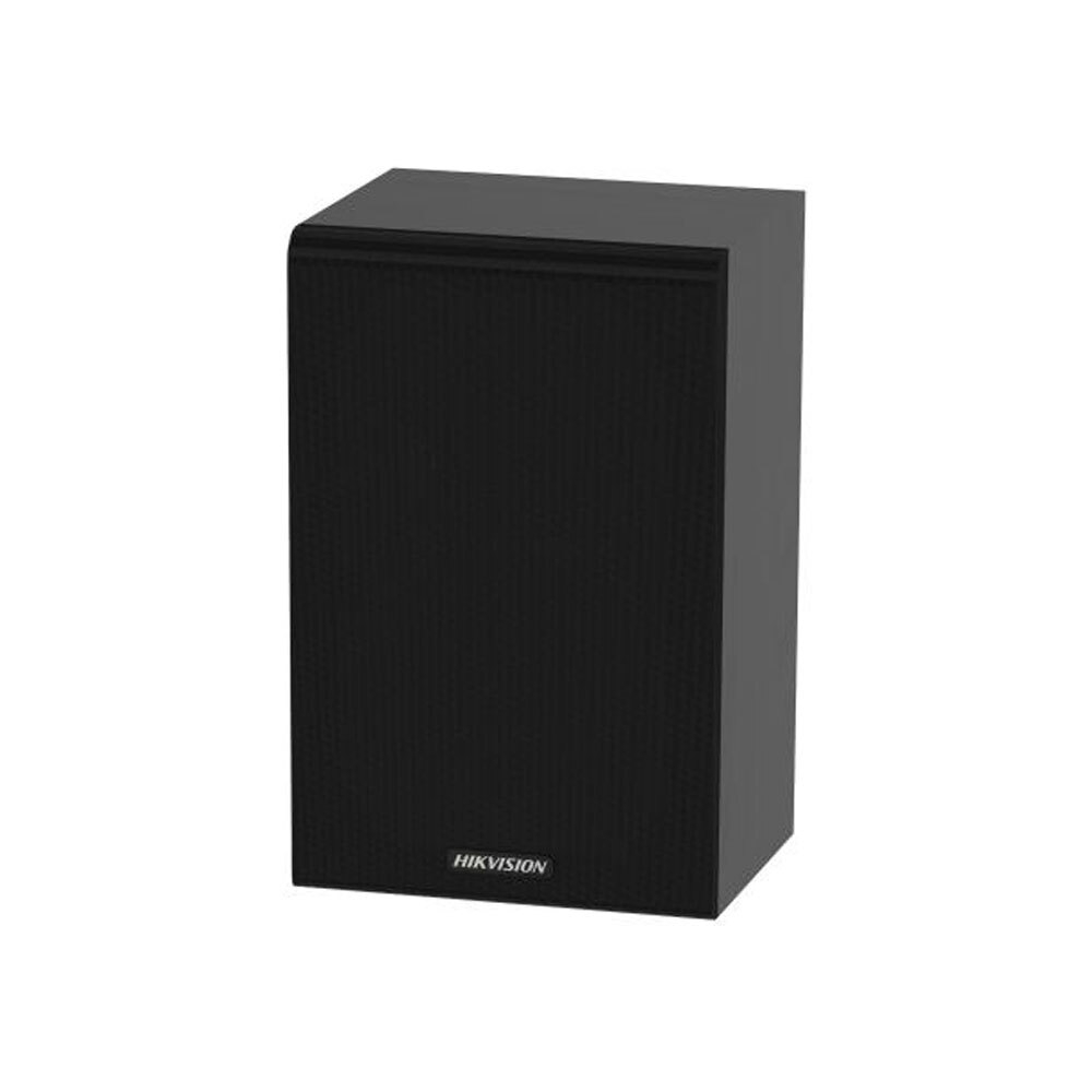 Hikvision DS-QAZ1120G1-B ОС, СОУЭ