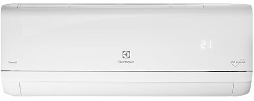 Кондиционер сплит-система Electrolux Skandi DC EACS/I-07HSK/N8_V3