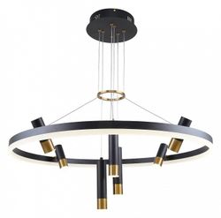 Подвесная люстра F-promo Daur 3097-8P