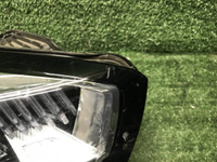 Фара правая Chery Tiggo 7 Pro (2020-2024) LED