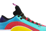 Кроссовки Jordan Air Jordan 35 Low Ds Pf "Reflexology"
