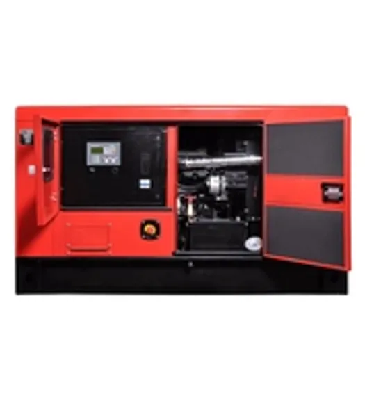 Дизельный генератор FUBAG DS 11000 A ES