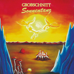 Grobschnitt / Sonnentanz - Live (Coloured Vinyl)(2LP)