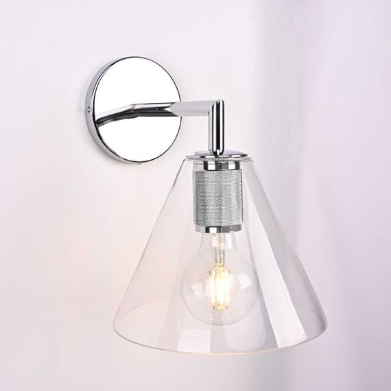 Бра Imperium Loft Rh Utilitaire Funnel 123271-22