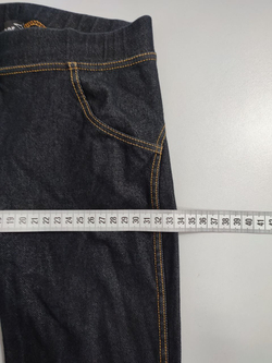 Джинсы Calzedonia узкие 44 размер