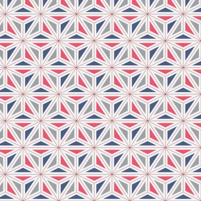 Треугольники и линии