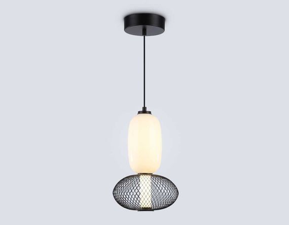 Подвесной светодиодный светильник Ambrella light High Light LH11007
