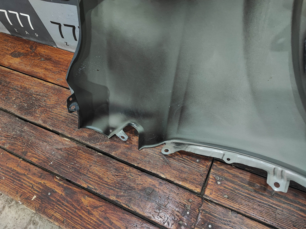 Крыло переднее левое Toyota RAV4 IV (XA40) 12-19 Б/У Оригинал 538120R100